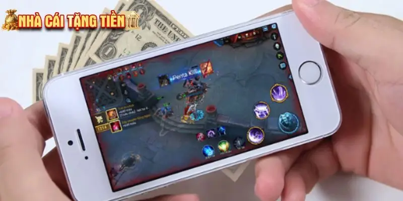 Các hình thức chơi game dễ kiếm tiền nhất hiện nay