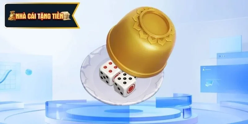 Vài điều nổi bật về cách nghe tiếng xóc đĩa